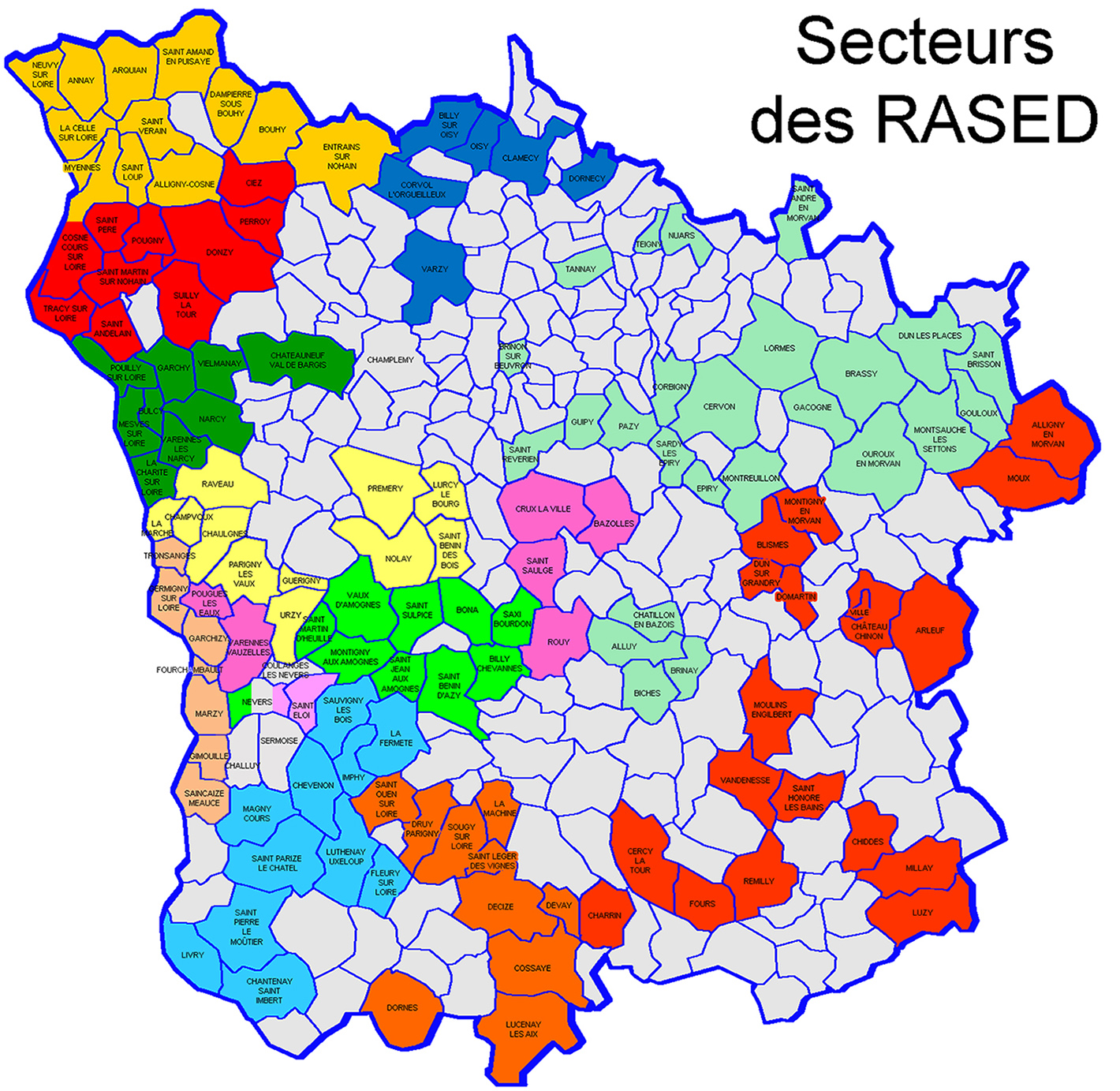 carte