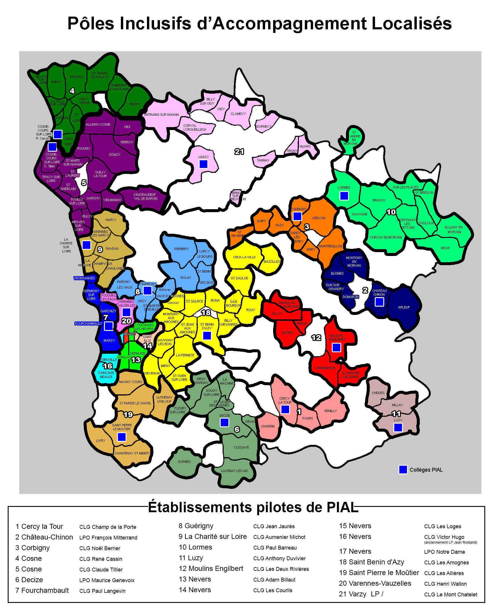 carte