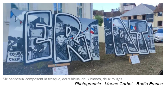 fresque