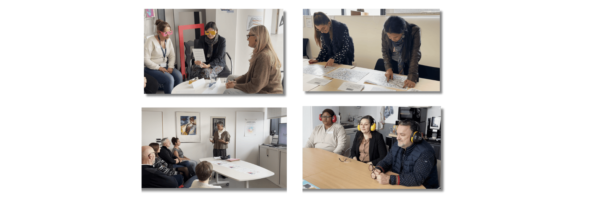 ateliers sensibilisation aux handicaps