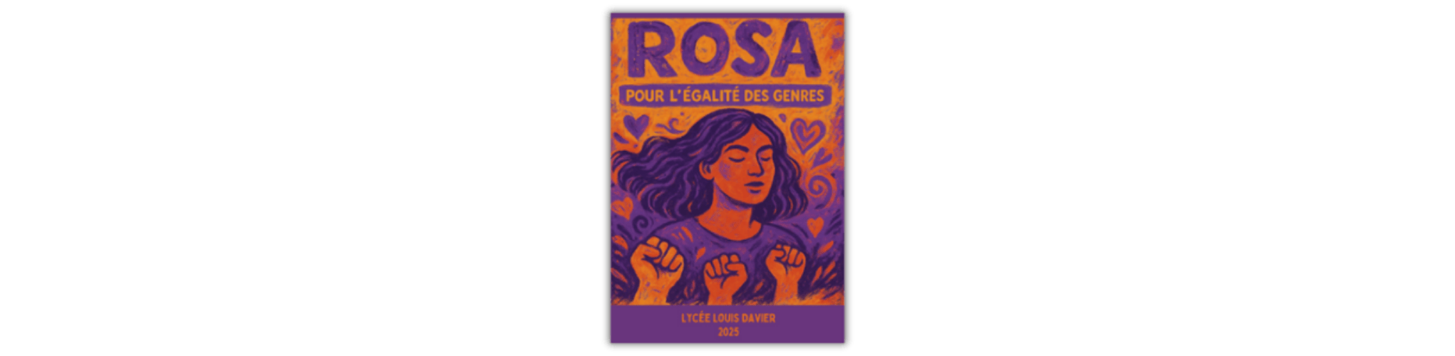 MAGAZINE ROSA