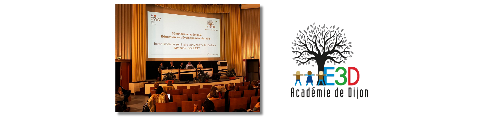 séminaire edd