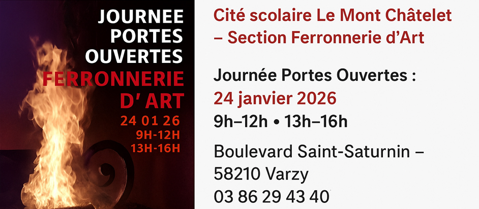 affiche