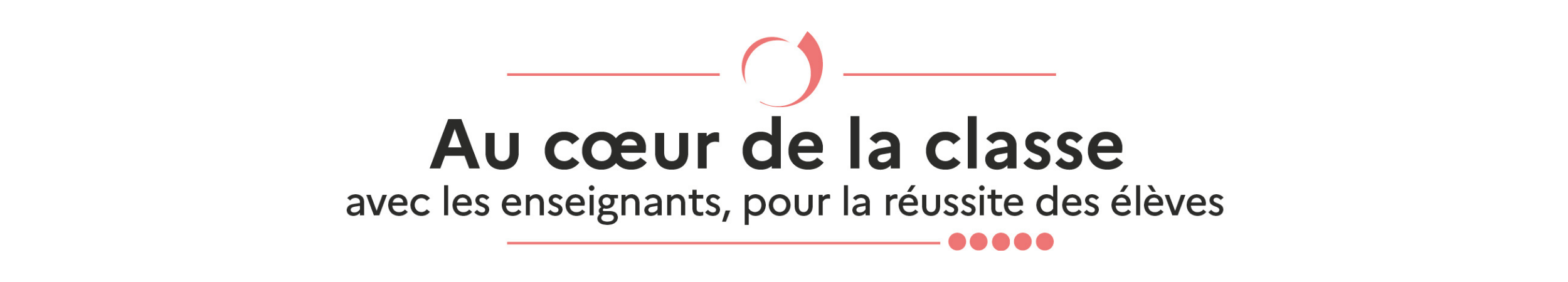 au coeur de la classe LOGO
