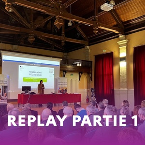 rdv pédagogie replay 10 déc 2025 pt1