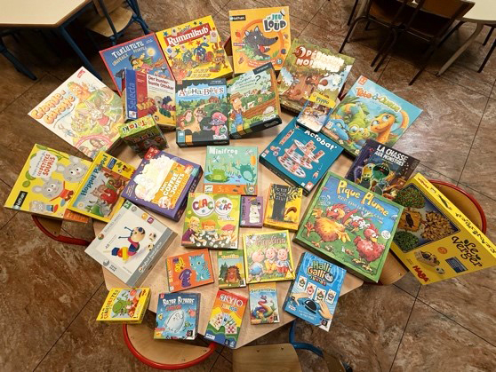 jeux de société