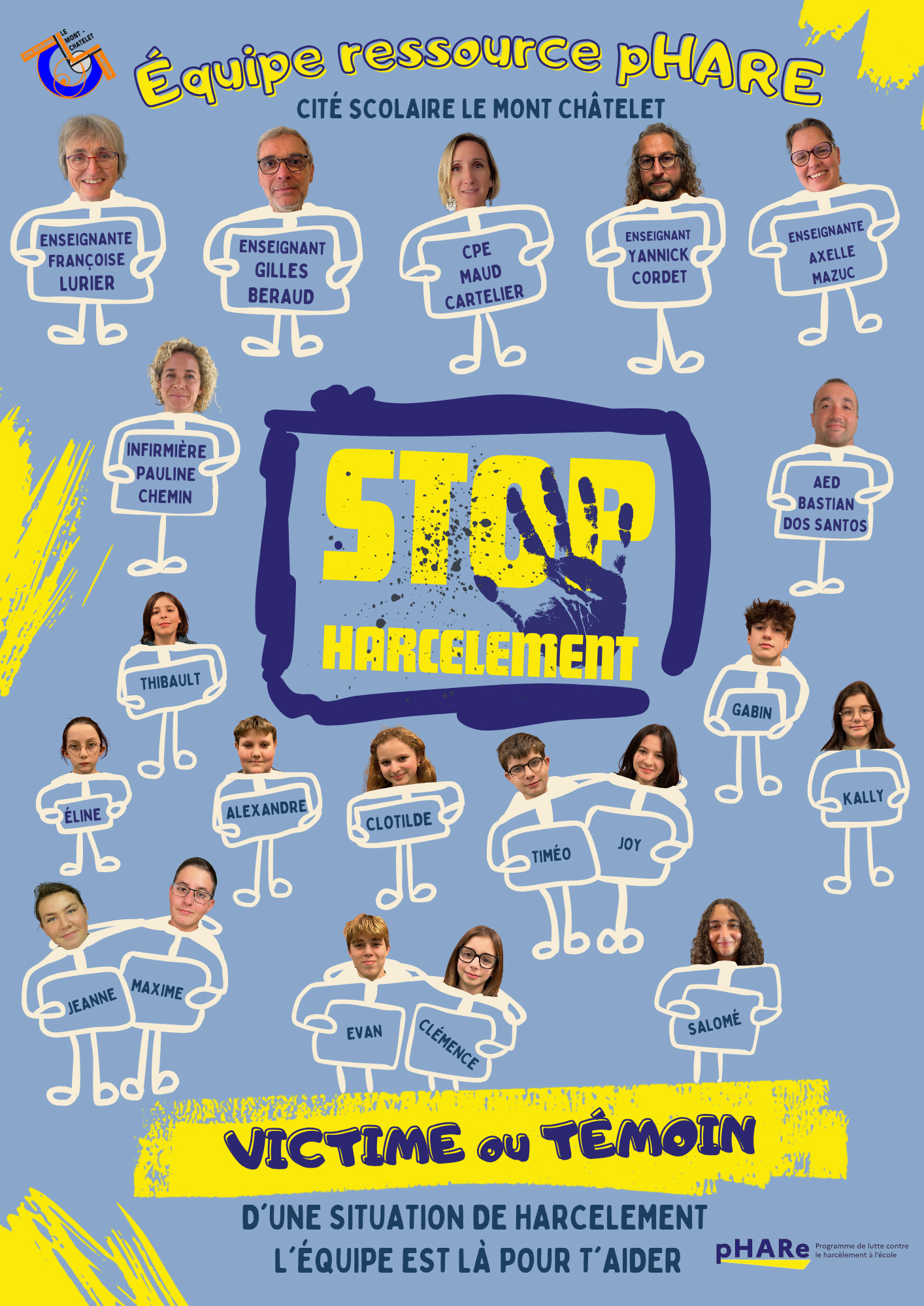 affiche