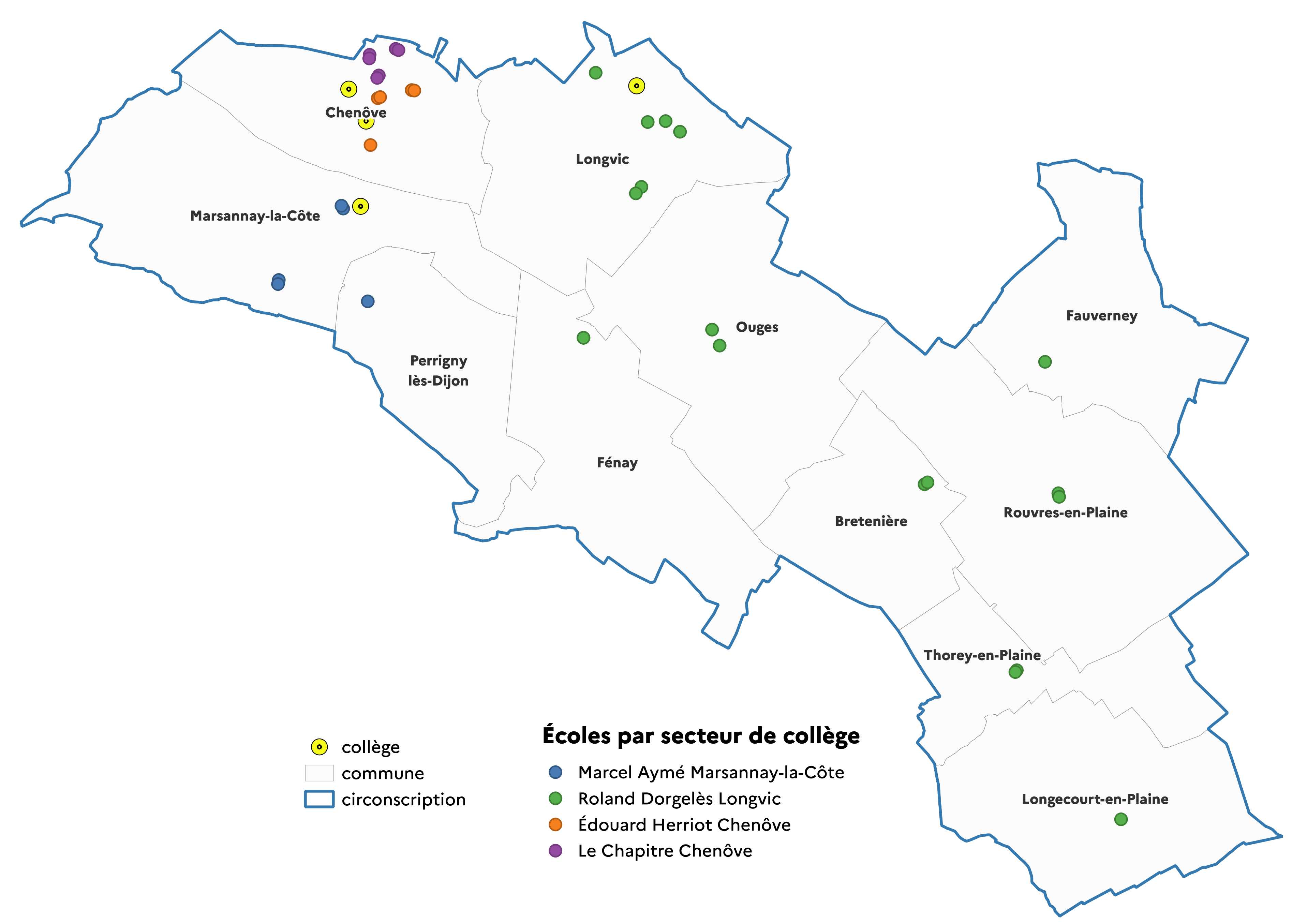 Chenôve