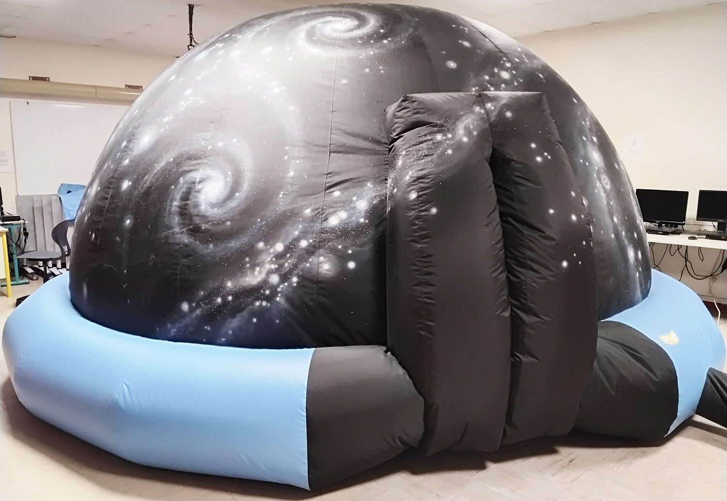 planetarium