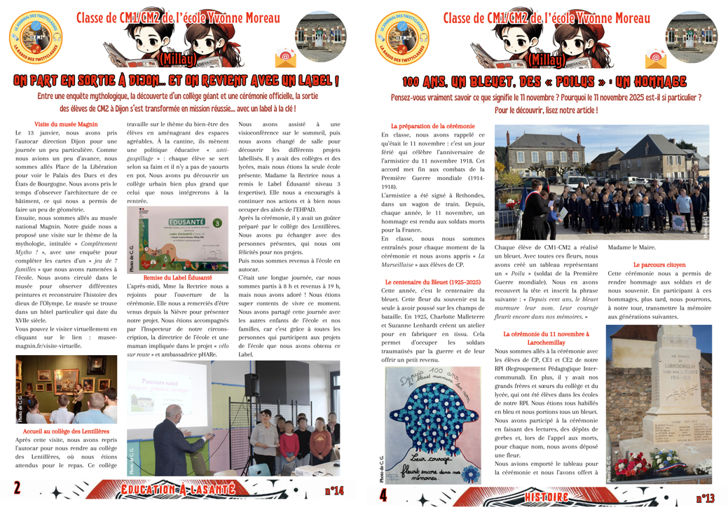articles