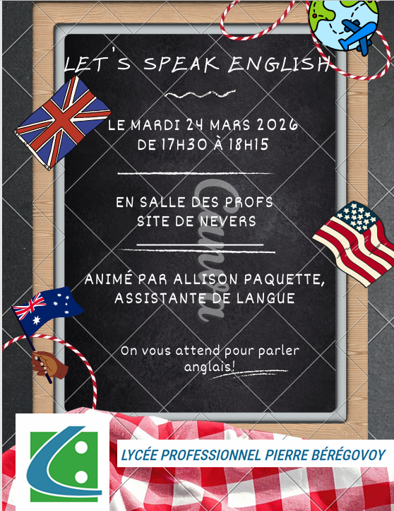 affiche