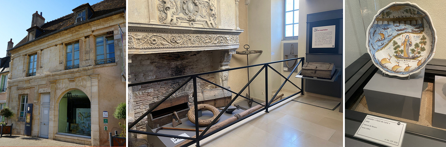 musée