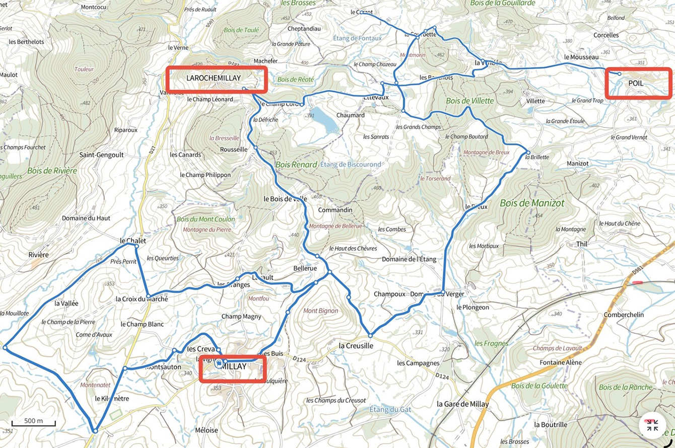 carte