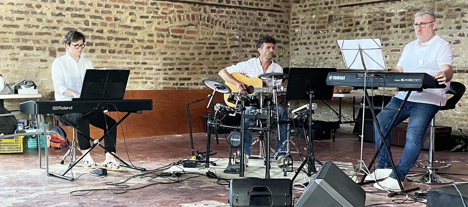 musiciens