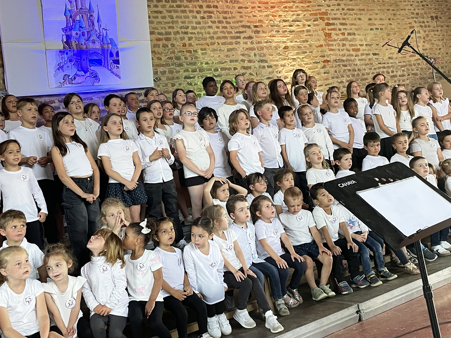 chorale