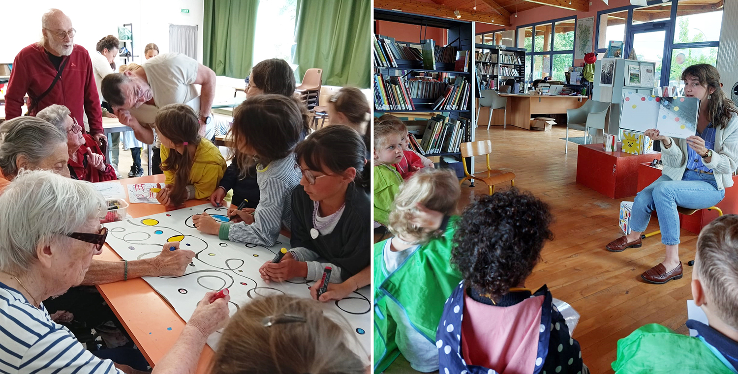 ateliers