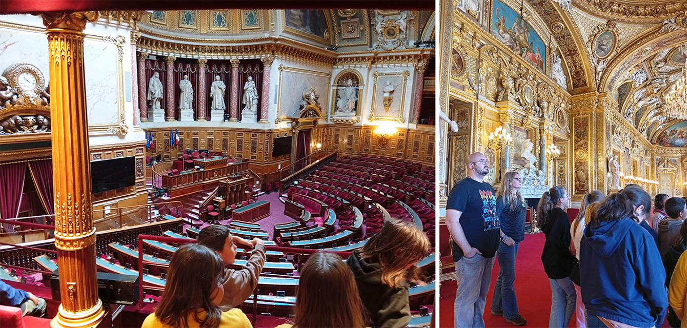 sénat