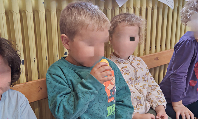 élèves