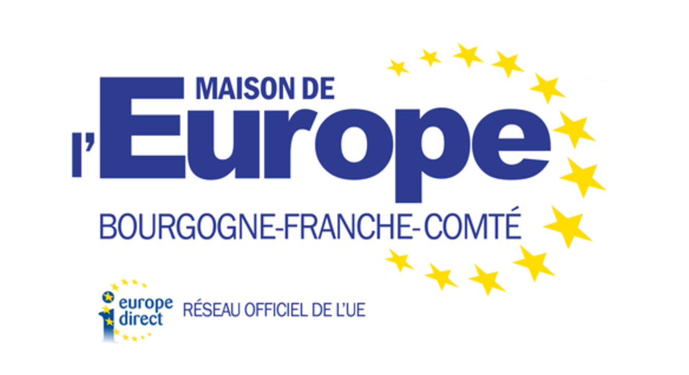 La Maison de l'Europe en Bourgogne-Franche-Comté | Académie de Dijon