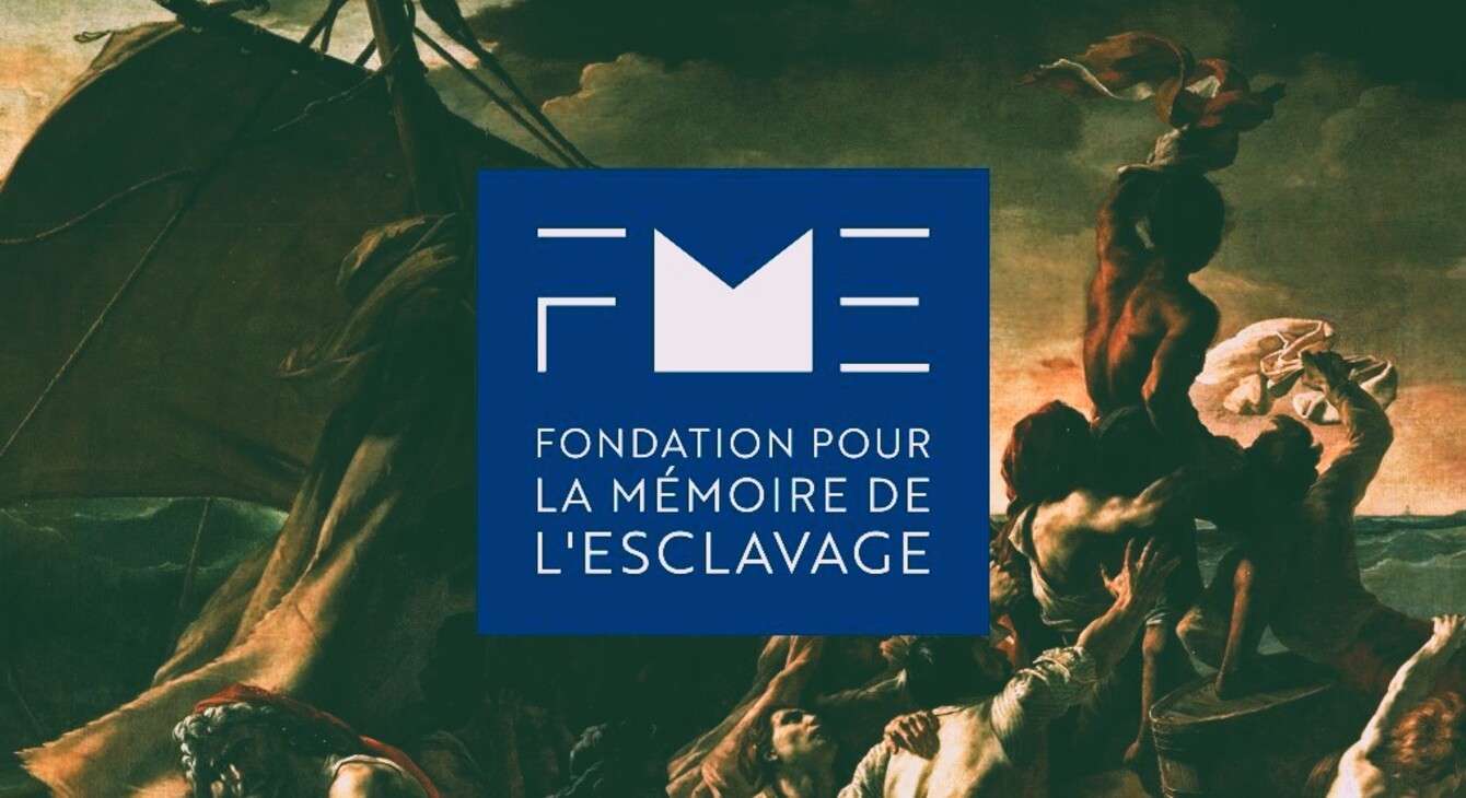 Fondation pour la mémoire de l'esclavage