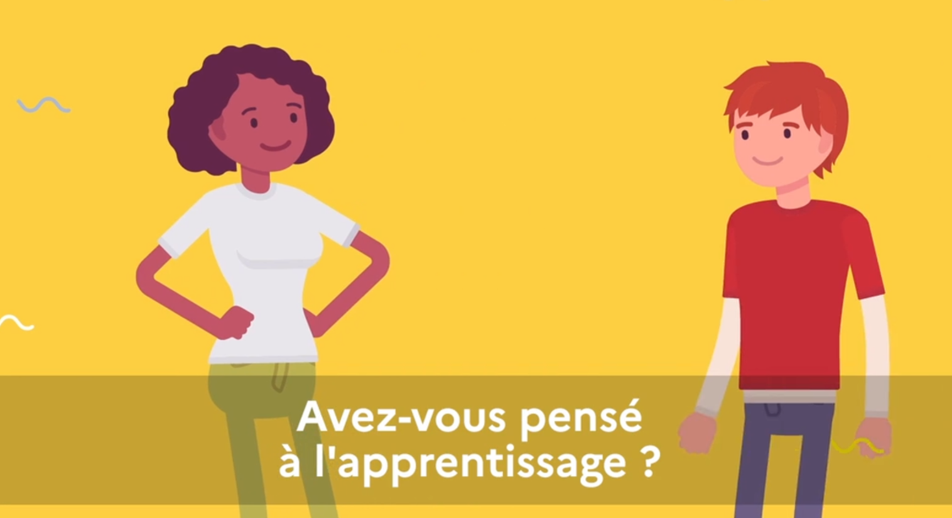 apprentissage drajes