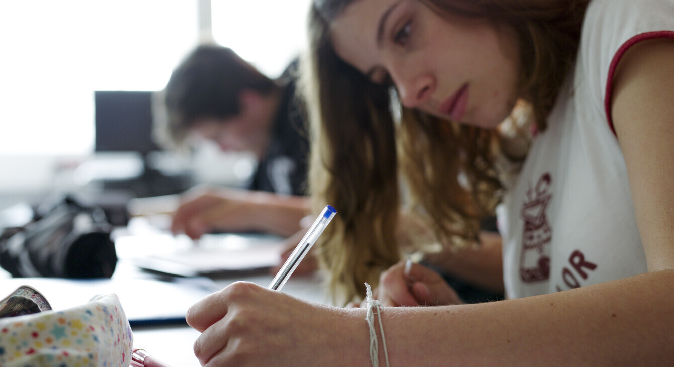 Enseignement supérieur, recherche et innovation