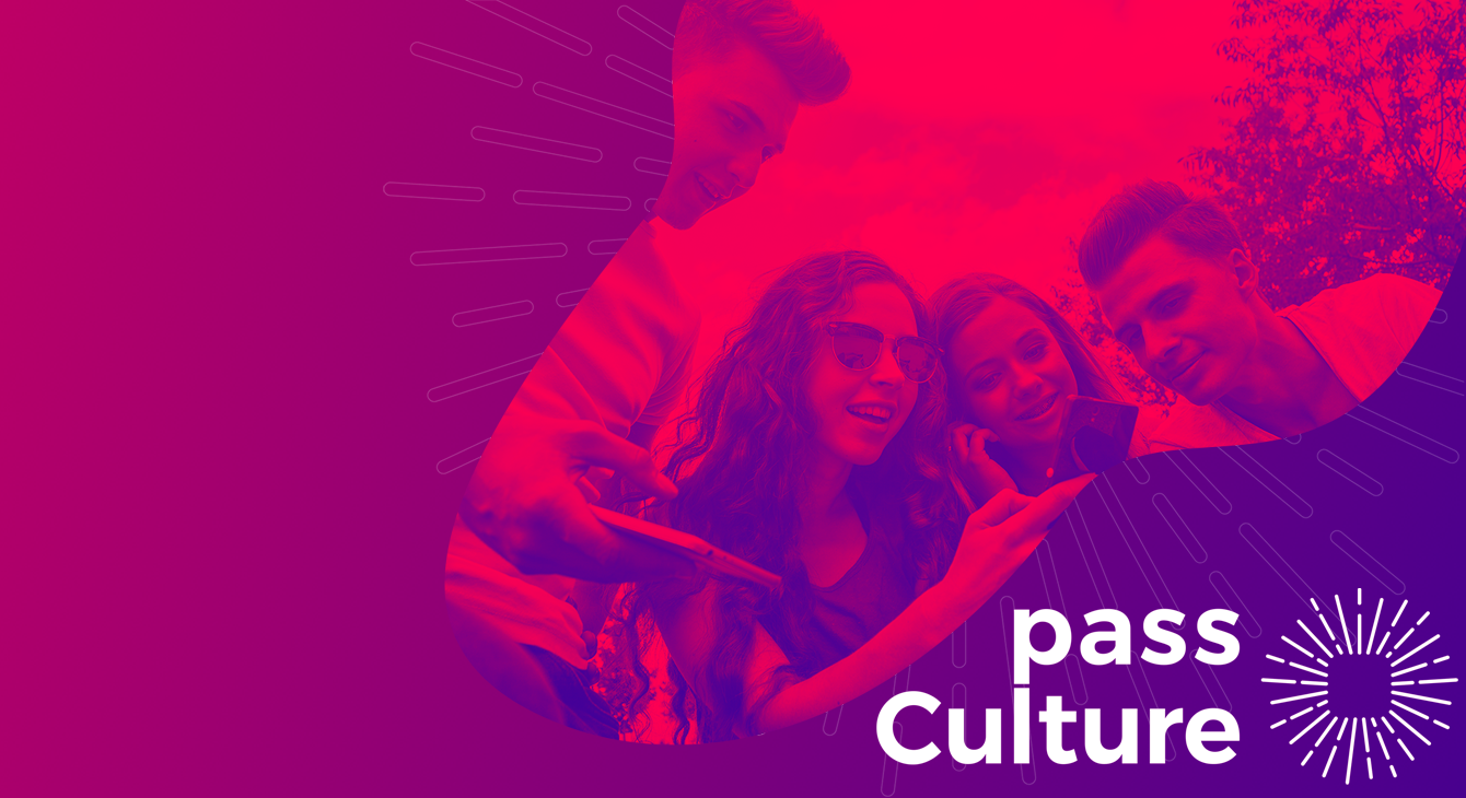 Pass culture