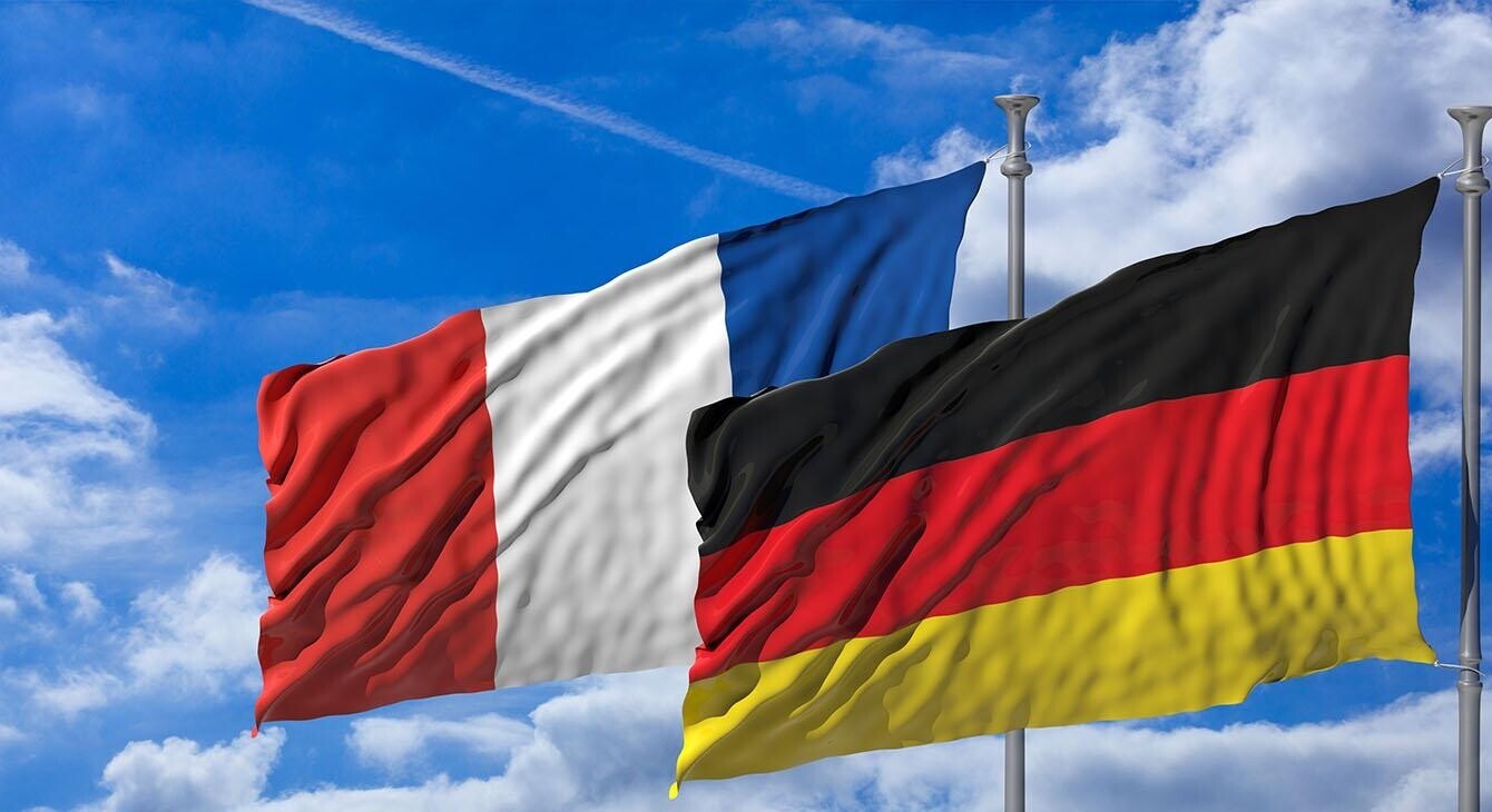 Journée franco-allemande