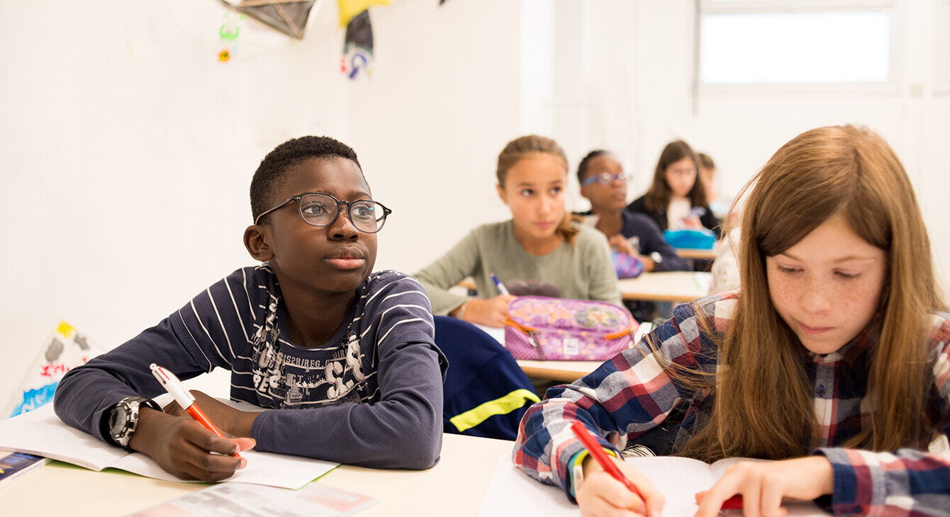 Collège : ce qui change pour les élèves de 6e à la rentrée 2023