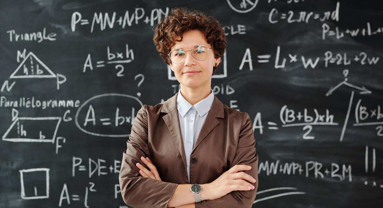 Semaine des mathématiques