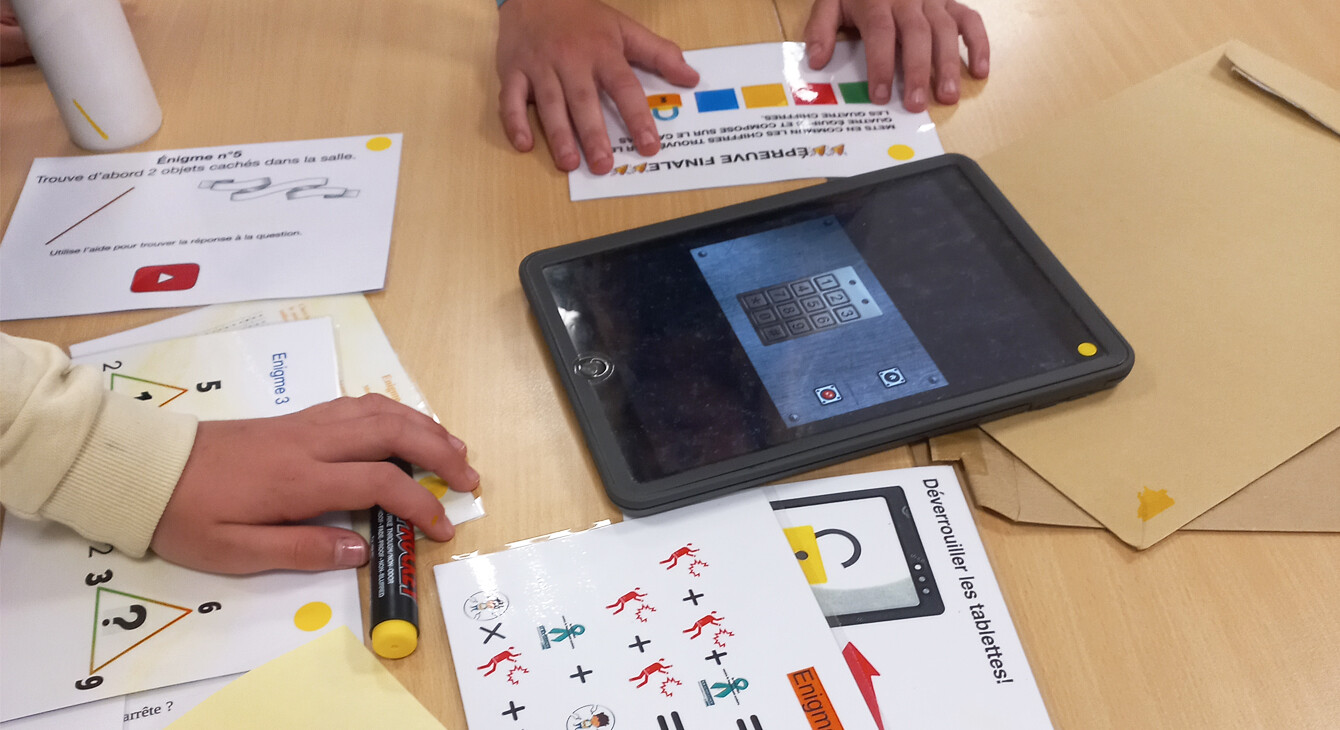 tablette