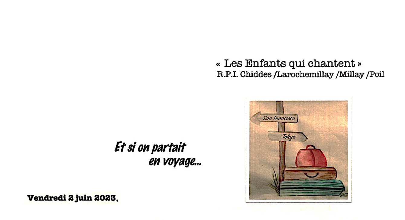 Affiche
