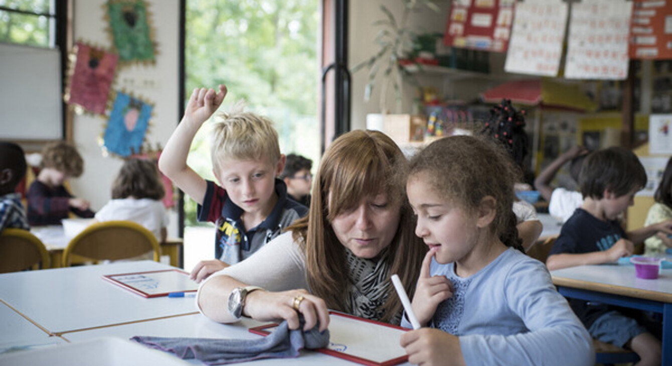 ECOLE