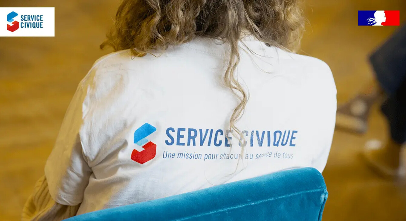 Service civique