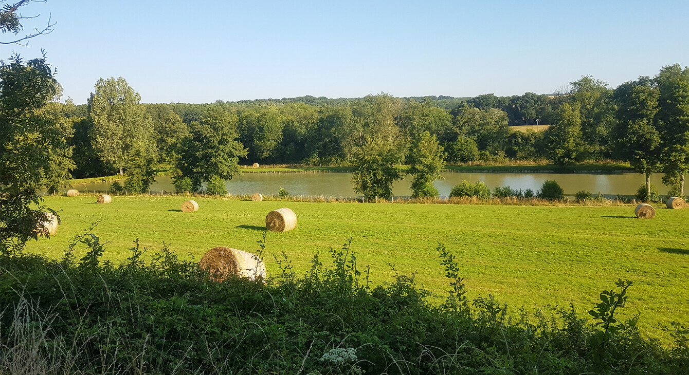  Paysage Nièvre