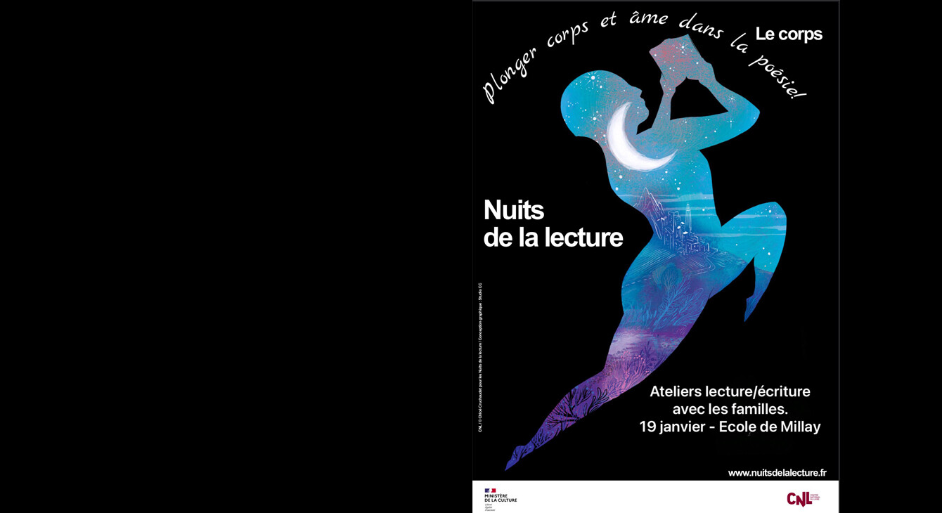 affiche