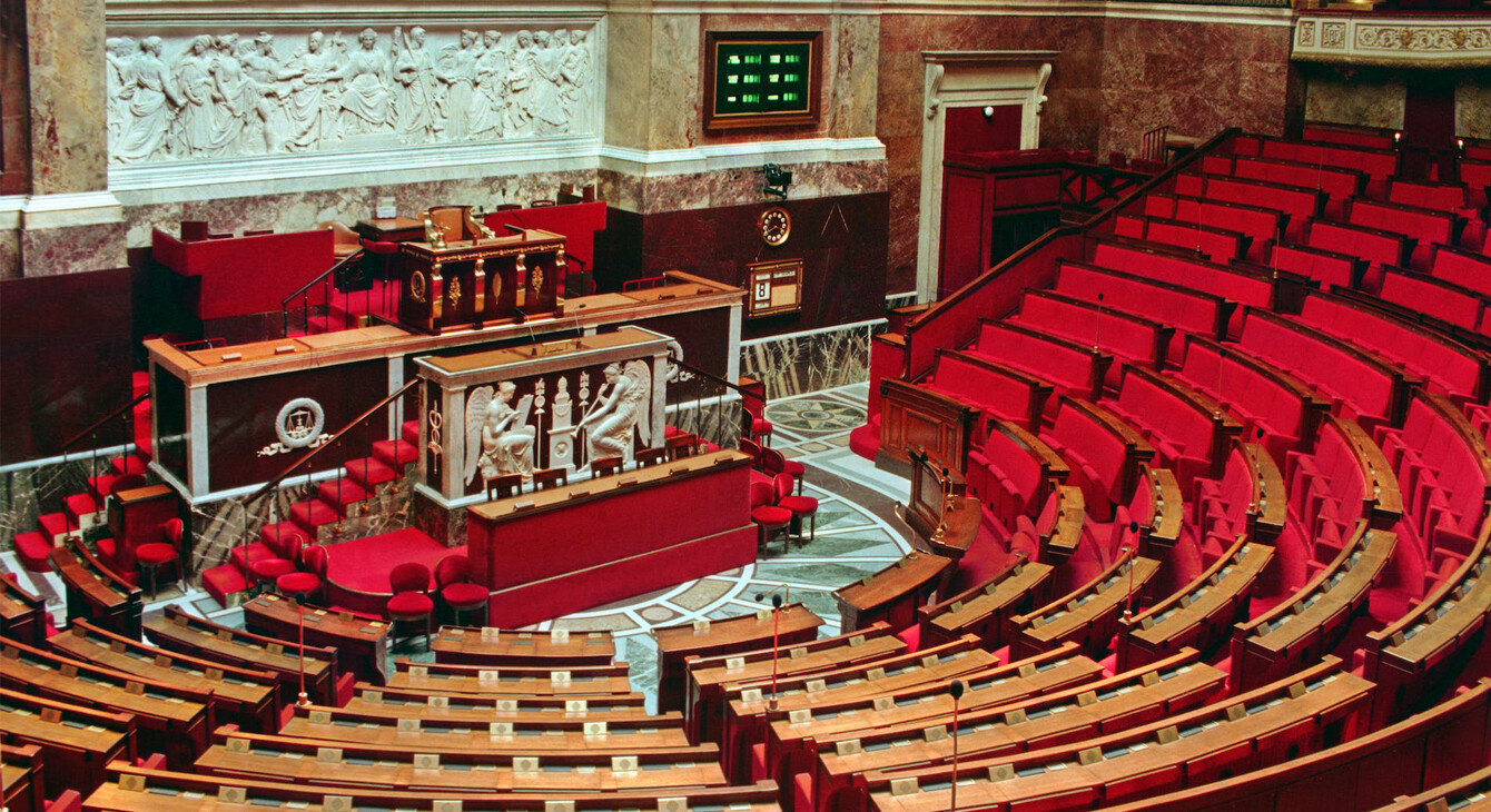 hémicycle