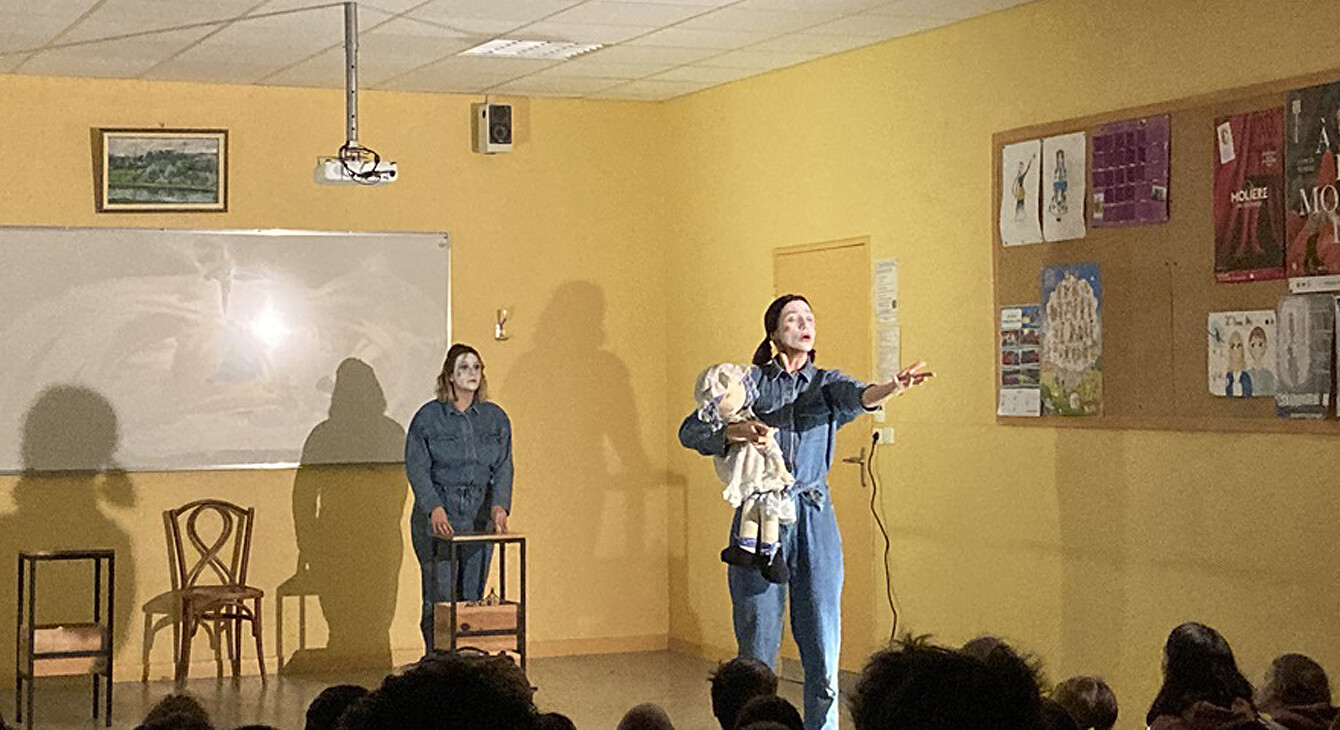 représentation