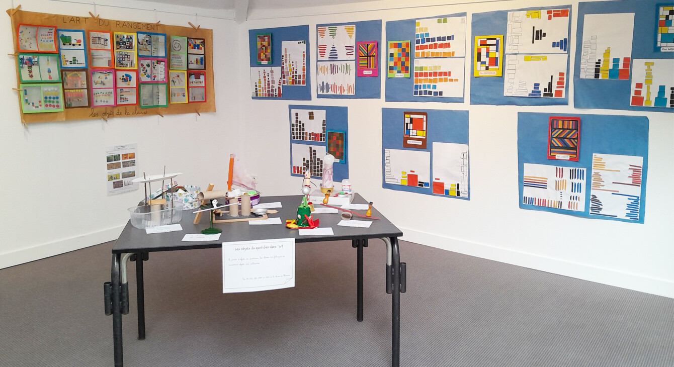 exposition