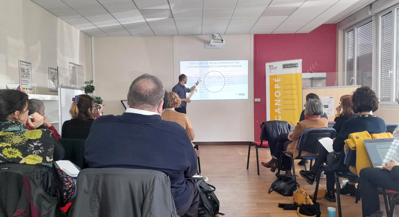 conférence
