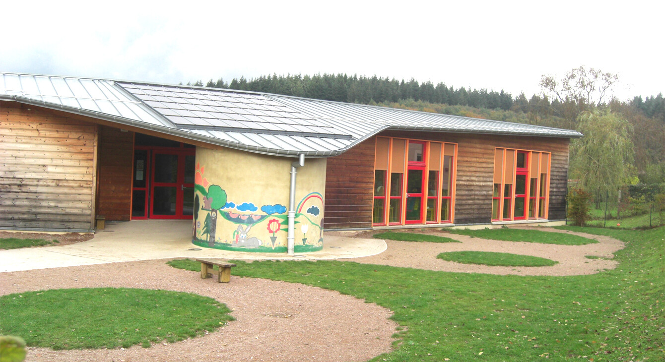 école