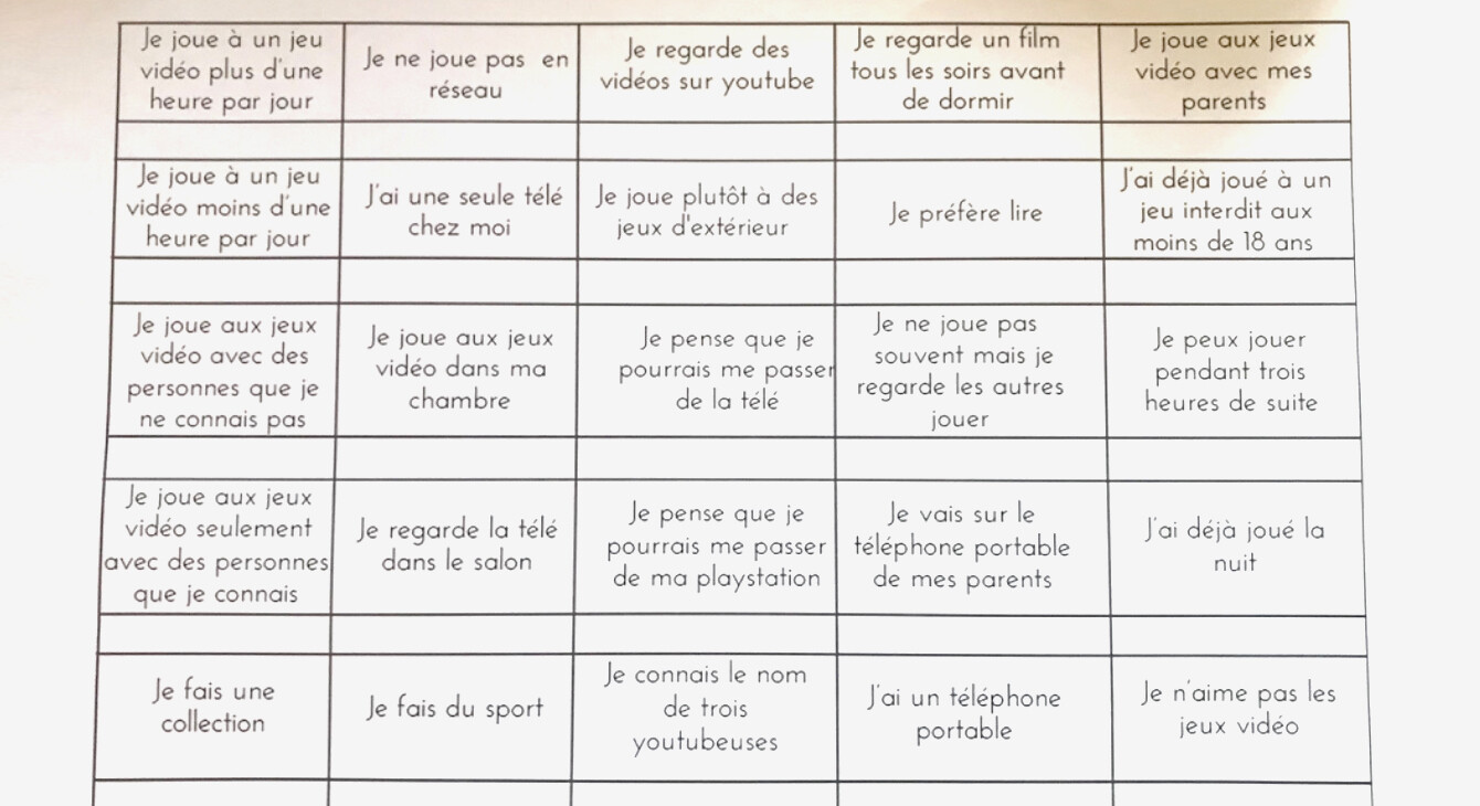 Choix