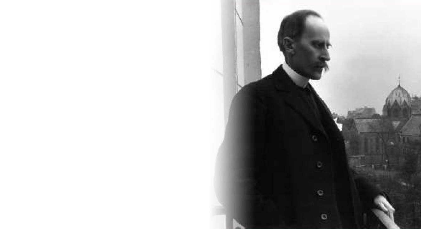 Romain Rolland