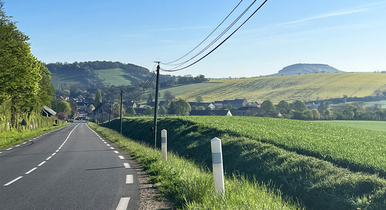 paysage