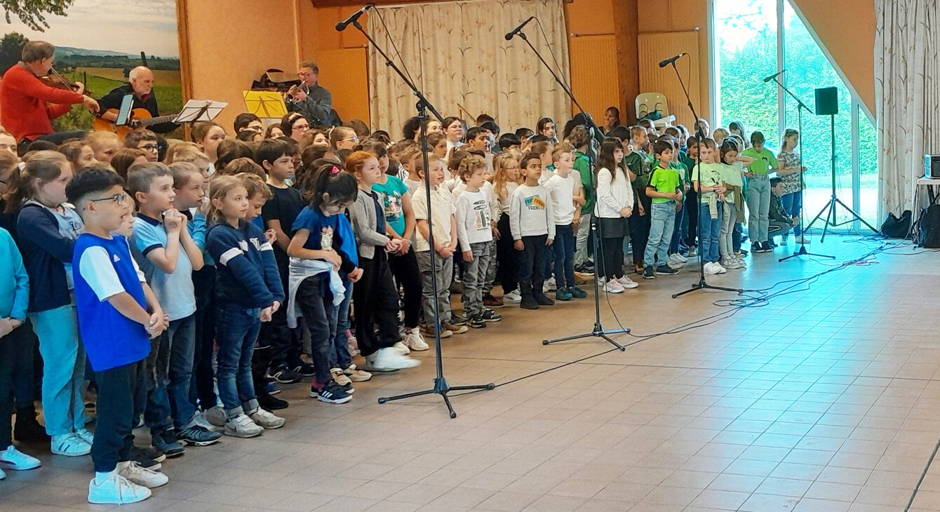 chorale