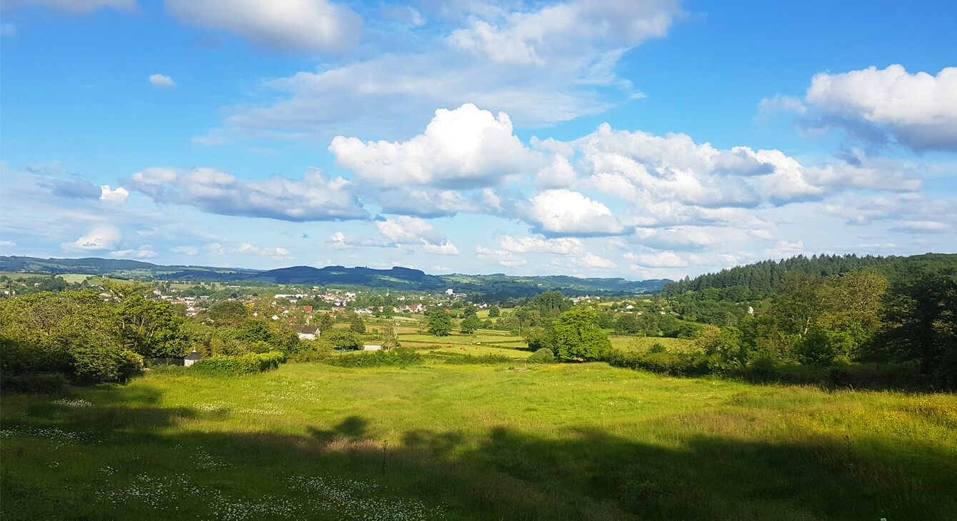 paysage