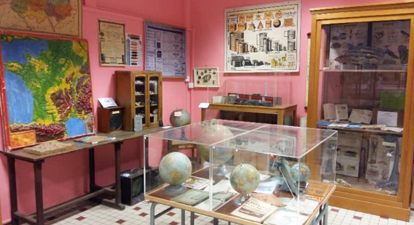 Musée