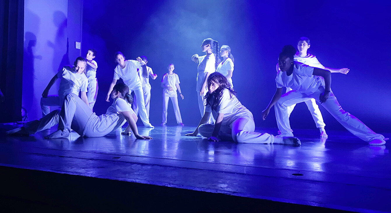 Danse