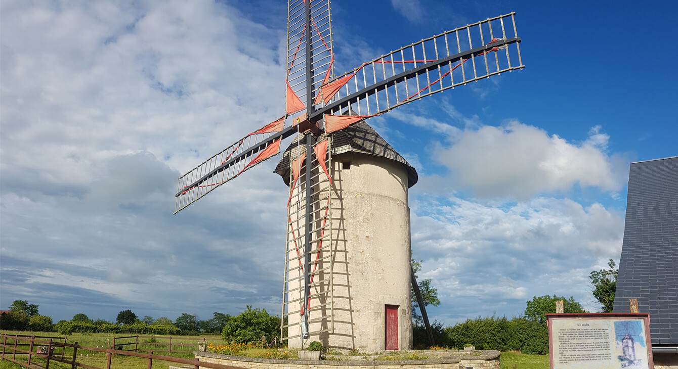 moulin