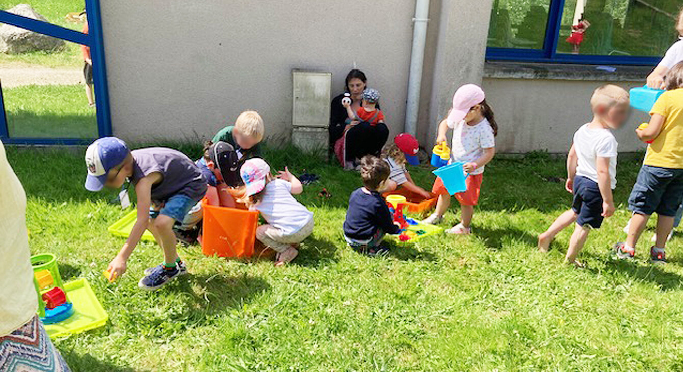 enfants